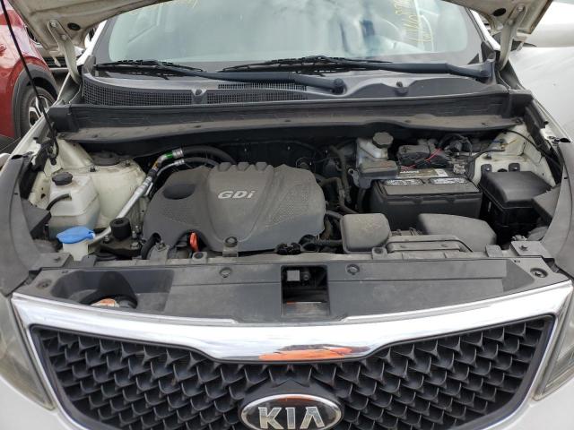 Photo 7 from auction – 2016 KIA SPORTAGE E with VIN KNDPC3AC4G7832197