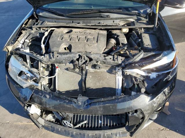 Photo 7 from auction – 2016 TOYOTA COROLLA L with VIN 2T1BURHE4GC565210