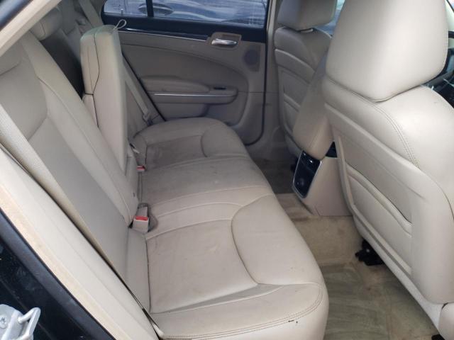 Photo 6 from auction – 2014 CHRYSLER 300 with VIN 2C3CCAAG0EH286641
