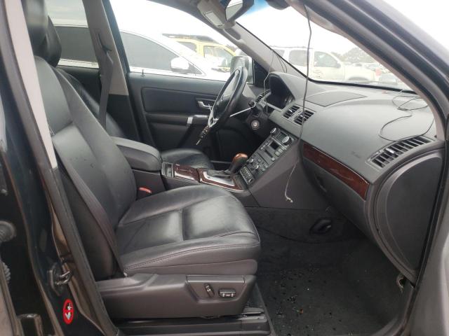 Photo 5 from auction – 2014 VOLVO XC90 3.2 with VIN YV4952CZ1E1681007