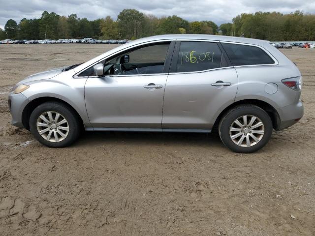 Photo 9 from auction – 2010 MAZDA CX-7 with VIN JM3ER2W53A0327253