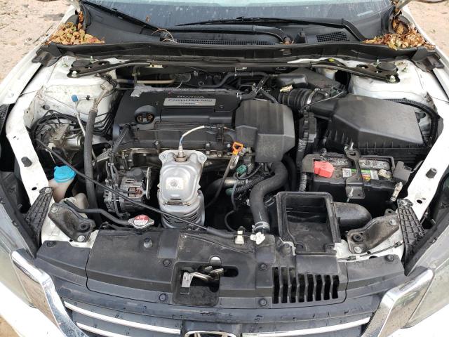 Photo 7 from auction – 2013 HONDA ACCORD EXL with VIN 1HGCR2F83DA224859