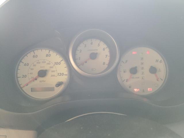 Photo 8 from auction – 2001 TOYOTA RAV4 with VIN JTEGH20V110023427