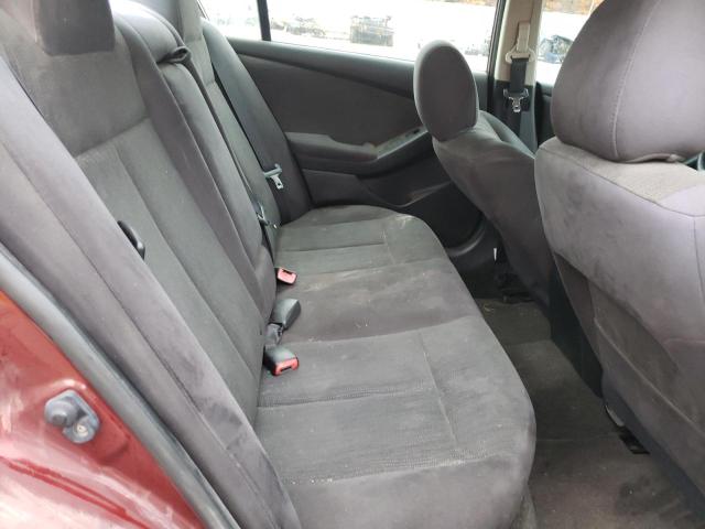 Photo 6 from auction – 2012 NISSAN ALTIMA BAS with VIN 1N4AL2APXCC207443