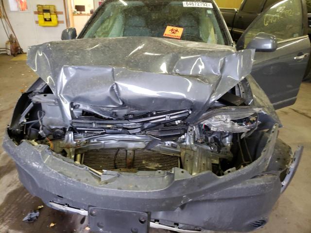 Photo 7 from auction – 2008 SATURN VUE XE with VIN 3GSCL33P48S663322