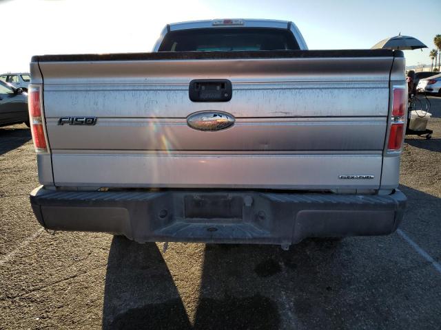 Photo 6 from auction – 2012 FORD F150 SUPER with VIN 1FTFX1EF7CFA96977