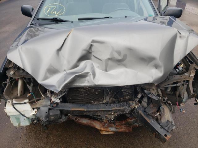Photo 7 from auction – 2007 TOYOTA COROLLA CE with VIN 2T1BR32E17C852057