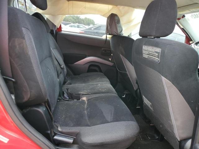 Photo 6 from auction – 2007 MITSUBISHI OUTLANDER with VIN JA4MS31X17Z011808
