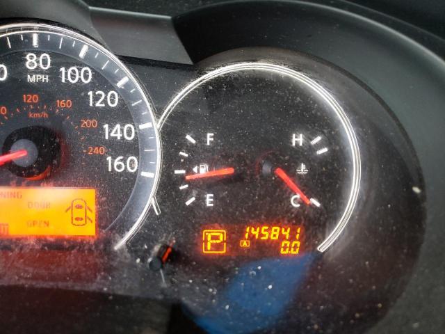 Photo 8 from auction – 2010 NISSAN ALTIMA BAS with VIN 1N4AL2AP0AN473474