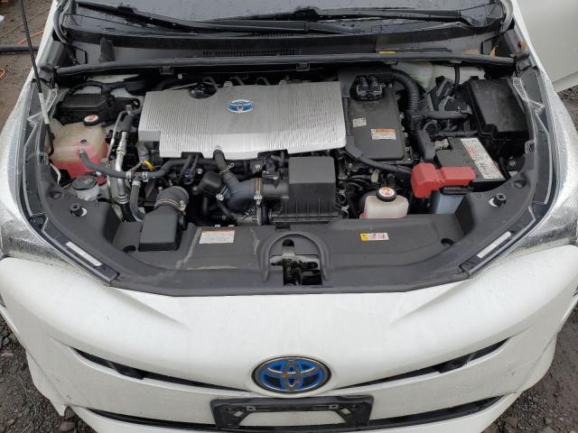 Photo 7 from auction – 2018 TOYOTA PRIUS with VIN JTDKARFU6J3061731