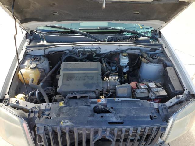 Photo 7 from auction – 2010 MERCURY MARINER with VIN 4M2CN8BG4AKJ05258