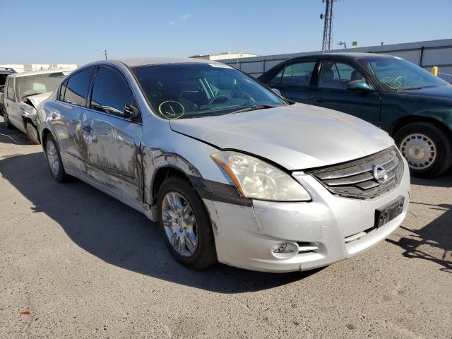 NISSAN ALTIMA BAS 2011 with VIN 1N4AL2AP3BN443337 - Photo from auction