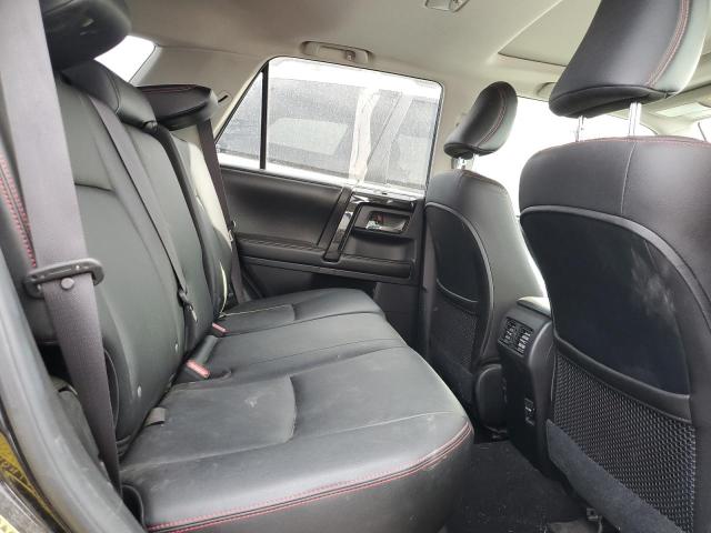 Photo 6 from auction – 2015 TOYOTA 4RUNNER SR with VIN JTEBU5JR8F5219240