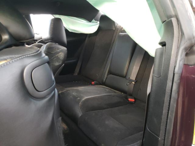 Photo 6 from auction – 2021 DODGE CHALLENGER with VIN 2C3CDZFJ0MH658848