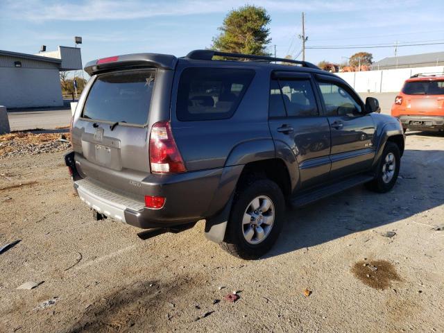 Photo 4 from auction – 2003 TOYOTA 4RUNNER SR with VIN JTEBU14RX30018954