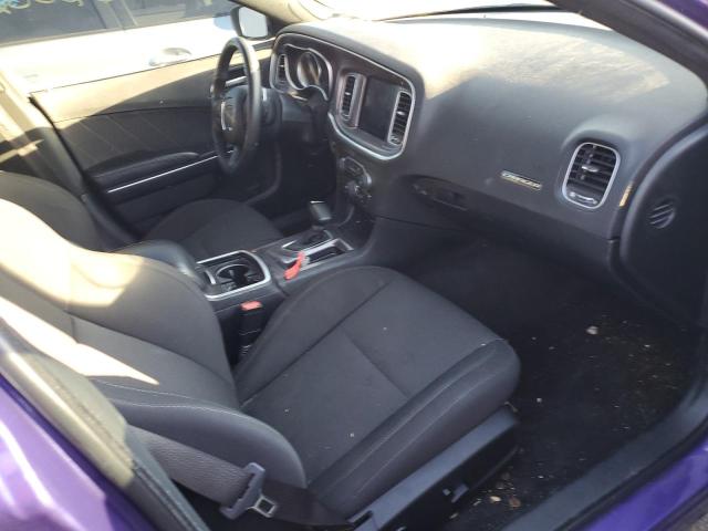 Photo 5 from auction – 2018 DODGE CHARGER R/ with VIN 2C3CDXGJ4JH284288