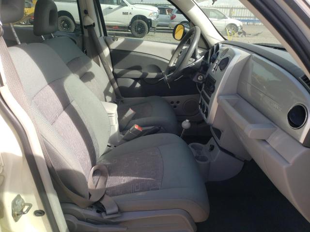 Photo 5 from auction – 2007 CHRYSLER PT CRUISER with VIN 3A4FY48B07T616465