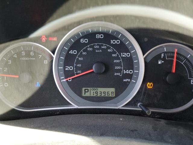 Photo 8 from auction – 2011 SUBARU IMPREZA OU with VIN JF1GH6D60BH824714