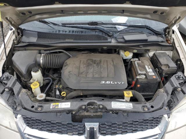 Photo 7 from auction – 2013 DODGE GRAND CARA with VIN 2C4RDGBG6DR608969