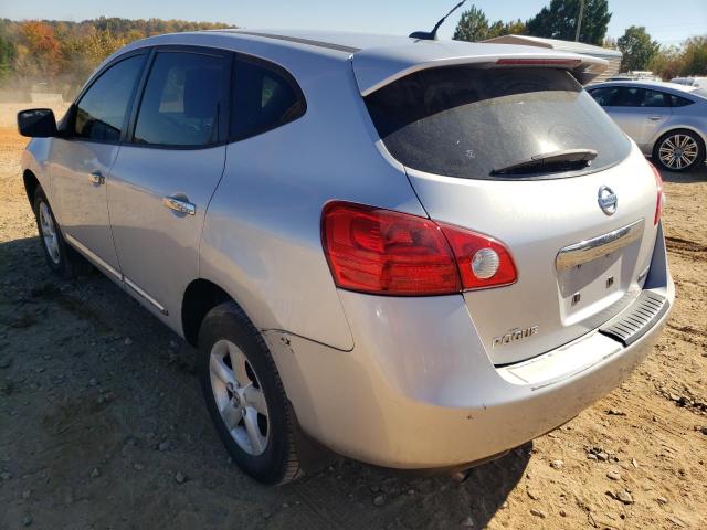 Photo 3 from auction – 2013 NISSAN ROGUE S with VIN JN8AS5MT5DW523795
