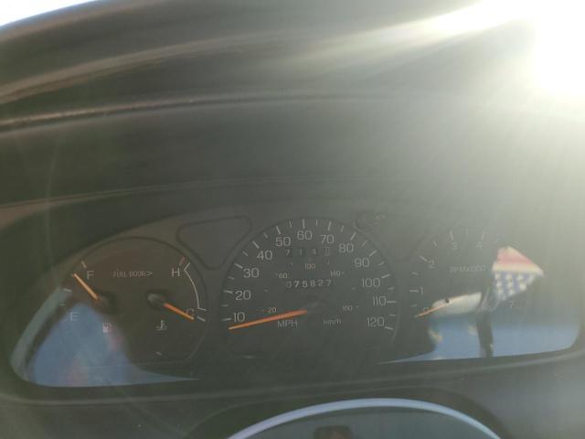 Photo 8 from auction – 1997 FORD TAURUS LX with VIN 1FALP53S7VA142677