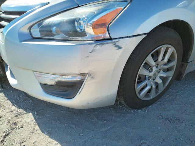Photo 9 from auction – 2013 NISSAN ALTIMA 2.5 with VIN 1N4AL3AP4DN552351