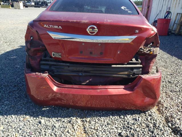 Photo 9 from auction – 2015 NISSAN ALTIMA 2.5 with VIN 1N4AL3AP3FC129825