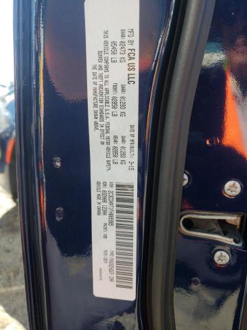 Photo 10 from auction – 2015 DODGE CHARGER PO with VIN 2C3CDXAT1FH805985
