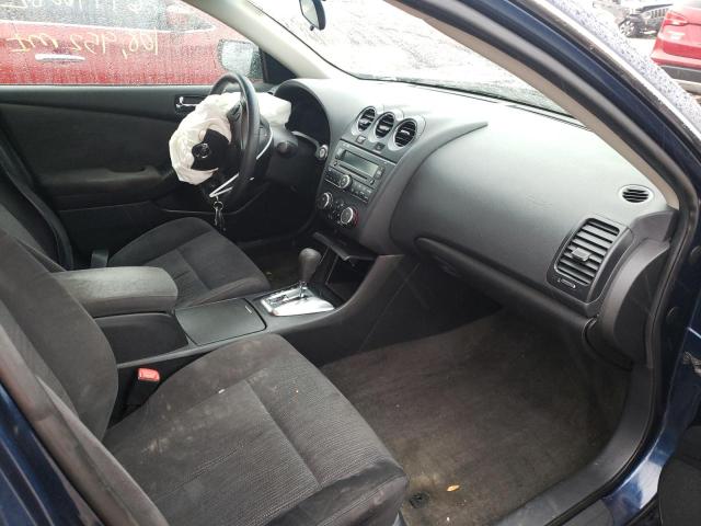 Photo 5 from auction – 2012 NISSAN ALTIMA BAS with VIN 1N4AL2APXCC177926