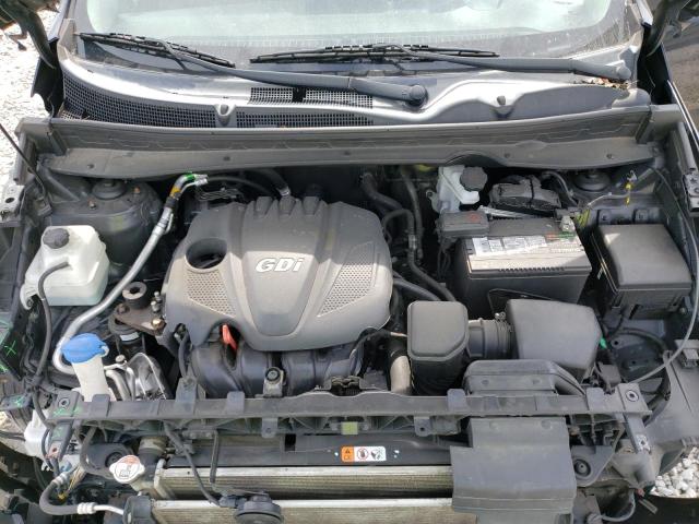 Photo 7 from auction – 2015 KIA SPORTAGE E with VIN KNDPC3ACXF7711057