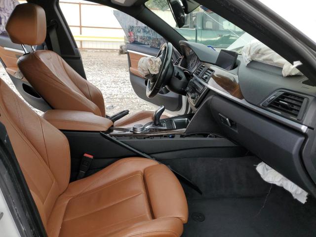 Photo 5 from auction – 2017 BMW 440I GRAN with VIN WBA4E3C56HG186865
