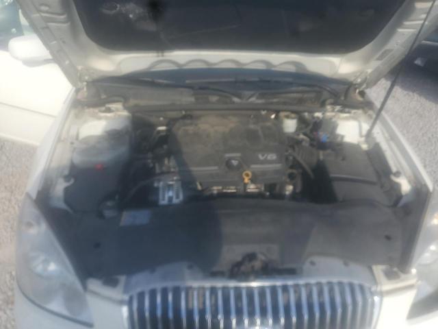 Photo 7 from auction – 2010 BUICK LUCERNE CX with VIN 1G4HF5EM4AU120559