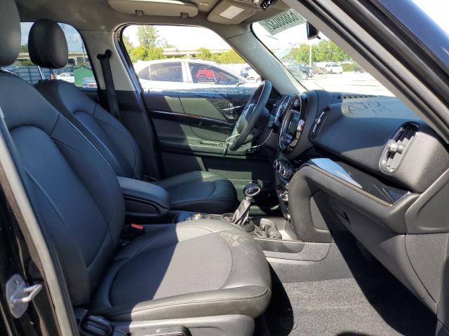 Photo 5 from auction – 2019 MINI COOPER COU with VIN WMZYS7C53K3J05033