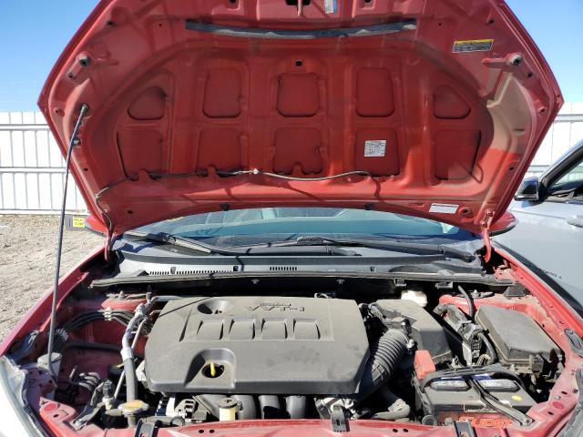 Photo 7 from auction – 2014 TOYOTA COROLLA L with VIN 5YFBURHE1EP001673