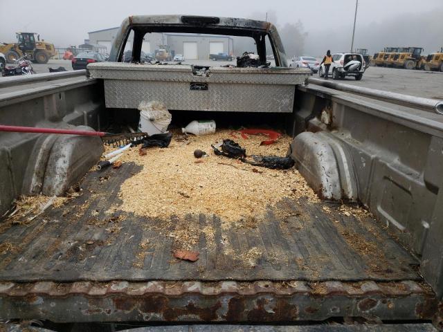 Photo 6 from auction – 2001 CHEVROLET SILVERADO with VIN 1GCEK14V01E275819
