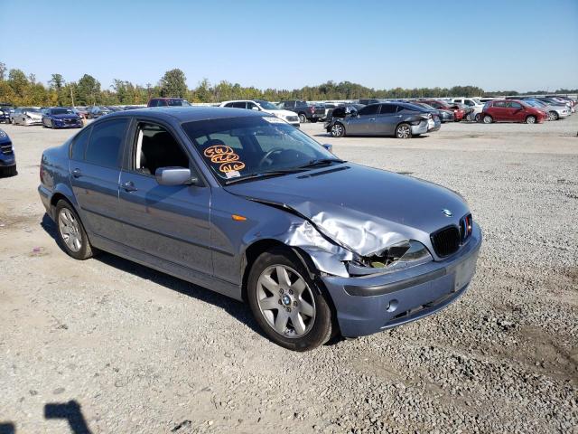 Photo 9 from auction – 2004 BMW 325 XI with VIN WBAEU33454PM61022