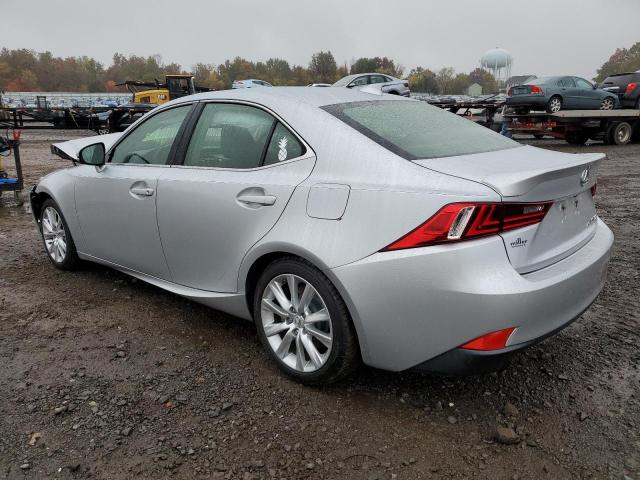 Photo 3 from auction – 2016 LEXUS IS 300 with VIN JTHCM1D25G5004916