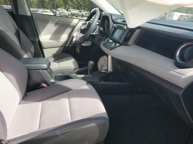 Photo 5 from auction – 2013 TOYOTA RAV4 XLE with VIN JTMWFREV3DD025166
