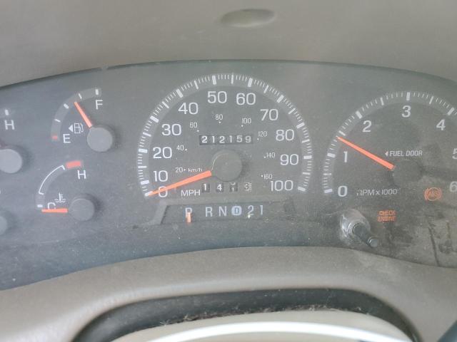 Photo 8 from auction – 1998 FORD F150 with VIN 2FTZX0768WCA58193