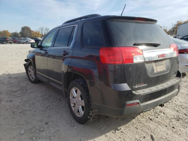 Photo 3 from auction – 2014 GMC TERRAIN SL with VIN 2GKFLXEK3E6252414