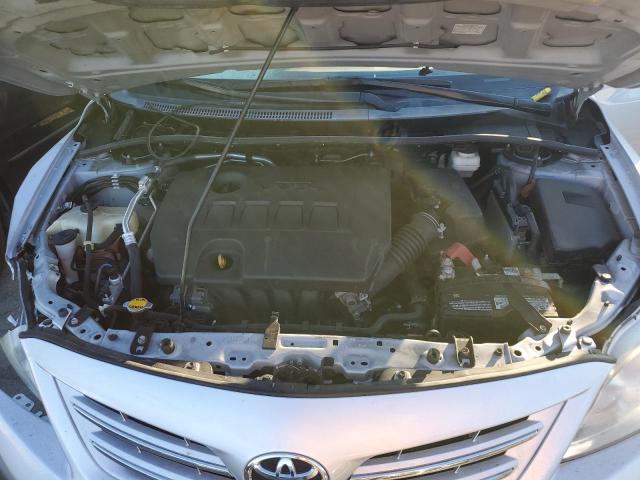 Photo 7 from auction – 2013 TOYOTA COROLLA BA with VIN 2T1BU4EE7DC085357