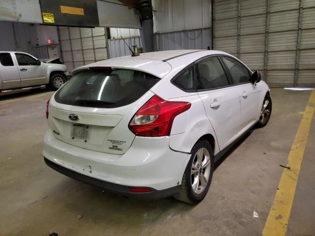 Photo 4 from auction – 2014 FORD FOCUS SE with VIN 1FADP3K27EL249159