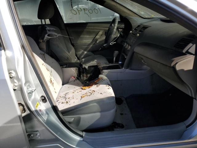 Photo 5 from auction – 2011 TOYOTA CAMRY BASE with VIN 4T4BF3EK9BR205736