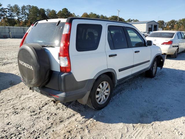 Photo 4 from auction – 2006 HONDA CR-V EX with VIN JHLRD68816C012922