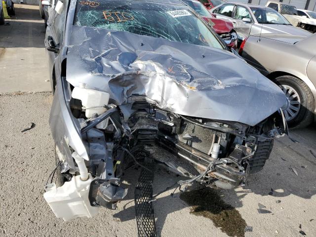 Photo 7 from auction – 2013 MITSUBISHI LANCER ES/ with VIN JA32U2FU3DU001675