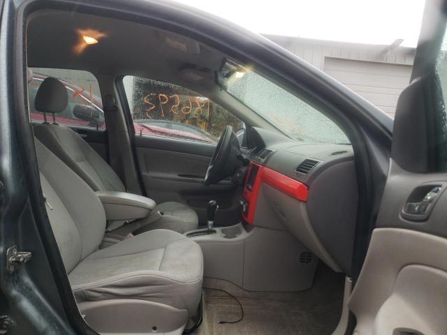 Photo 5 from auction – 2005 CHEVROLET COBALT LS with VIN 1G1AL52F957572900