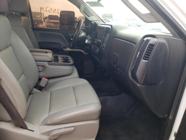 Photo 5 from auction – 2019 GMC SIERRA C25 with VIN 1GT11NEG4KF196772