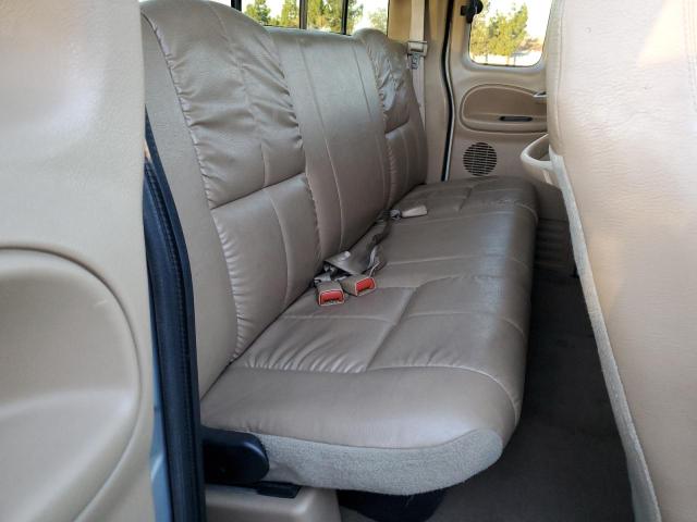 Photo 6 from auction – 2000 DODGE RAM2500 with VIN 3B7KF2369YG153535