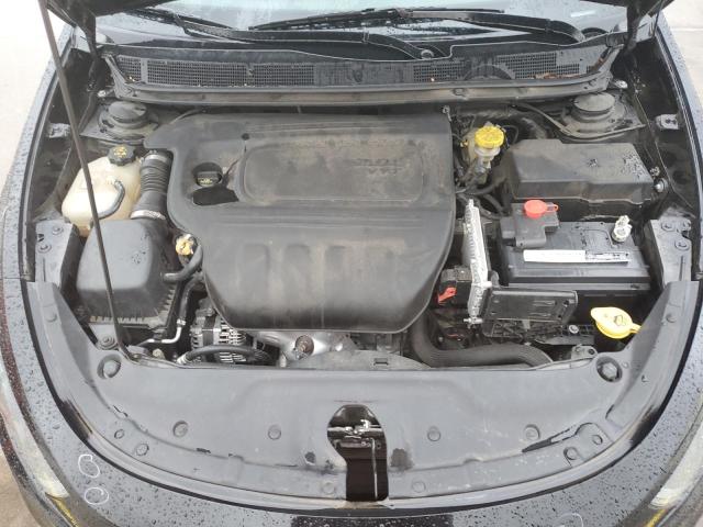 Photo 7 from auction – 2016 DODGE DART SXT S with VIN 1C3CDFFA7GD822886