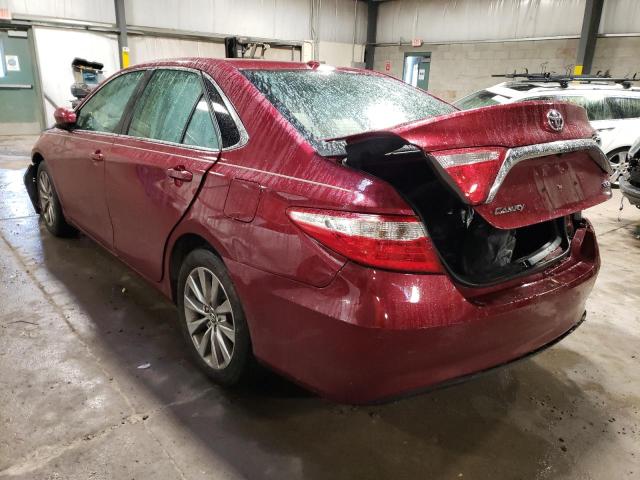 Photo 3 from auction – 2016 TOYOTA CAMRY LE with VIN 4T1BF1FK6GU610487